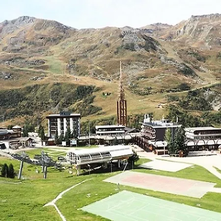 Aravis - Confortable - Acces Direct Aux Pistes - Balcon Mae-1494 Saint-Martin-de-Belleville