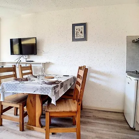 Aravis - Confortable - Acces Direct Aux Pistes - Balcon Mae-1494 Appartement *