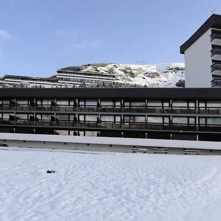 Appartement Aravis - Confortable - Acces Direct Aux Pistes - Balcon Mae-1494 *