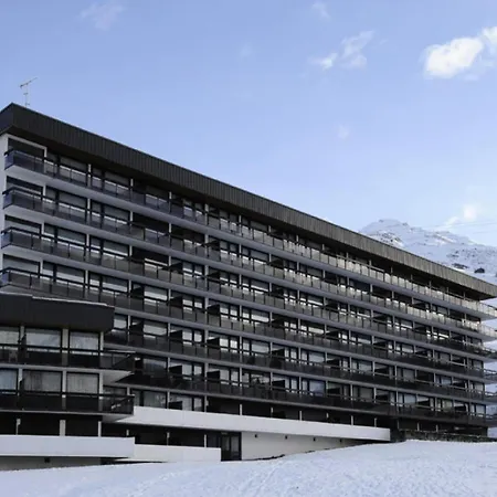 Aravis - Confortable - Acces Direct Aux Pistes - Balcon Mae-1494 * サン・マルタン・ド・ベルヴィル